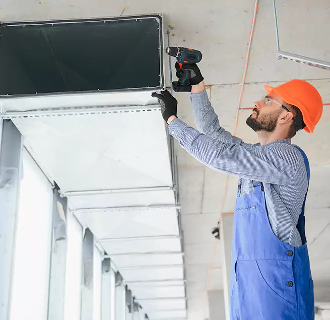 Why Homeowners & Businesses Trust Us in Kansas City, MO