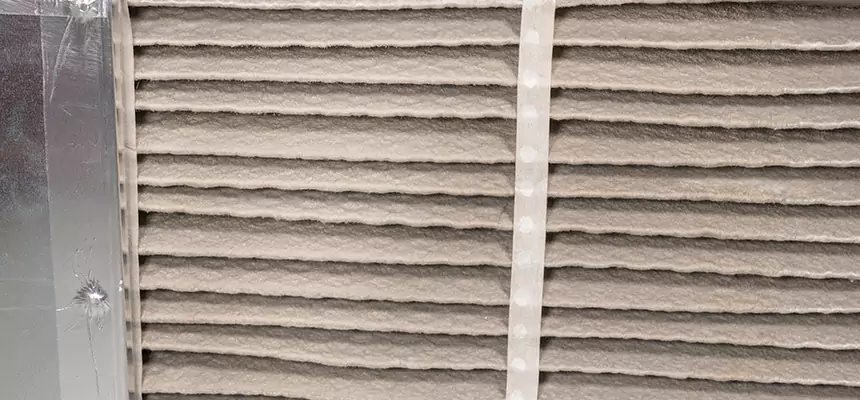 Mobile Car AC Filter Replacement in Kansas City