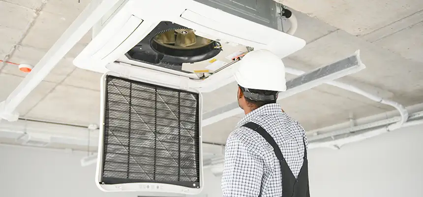 Our Affordable Duct Cleaning Near Me Services in Kansas City, MO