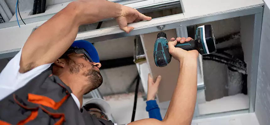 Our Apartment Air Duct Cleaning Services in Kansas City, MO