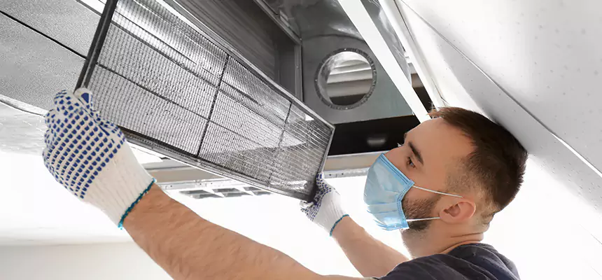 Our Bathroom Exhaust Duct Cleaning Services in Kansas City, MO