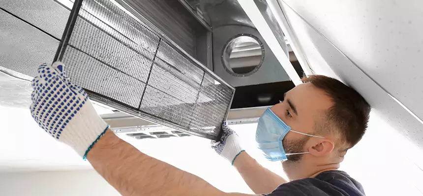 Our Dryer Vent Replacement Services in Kansas City, MO