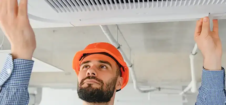 Our Furnace Vent Cleaning Services in Kansas City, MO