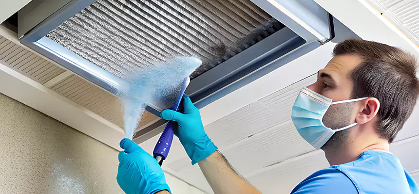 Our Home Ventilation Cleaning Services in Kansas City, MO