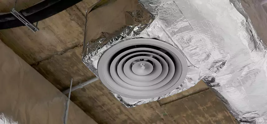 Our Industrial Dryer Vent Cleaning Services in Kansas City, MO
