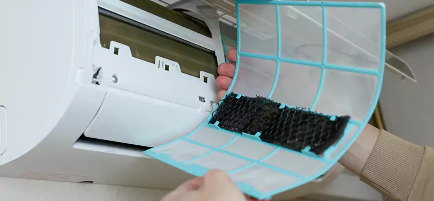 Gentle Ductwork Odor-Control Pet Dander Duct Cleaning in Kansas City, MO