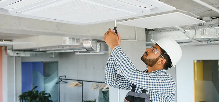 Our Roof Dryer Vent Cleaning Services in Kansas City, MO
