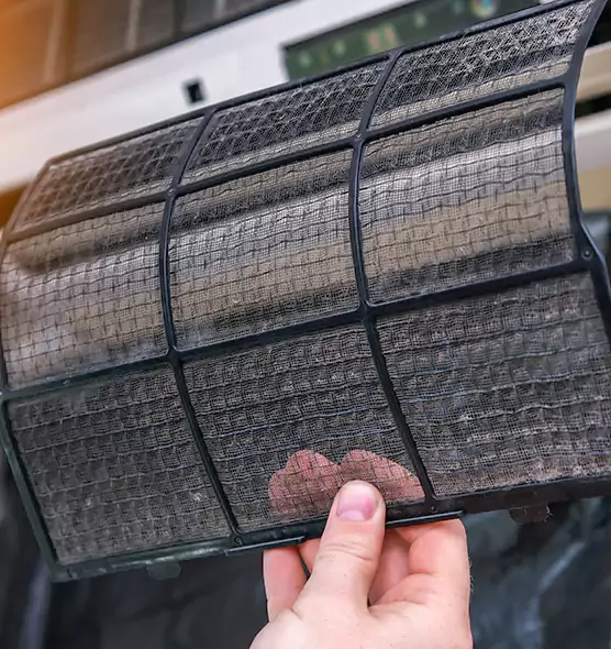 Top-notch AC Air Filter Replacement in Kansas City