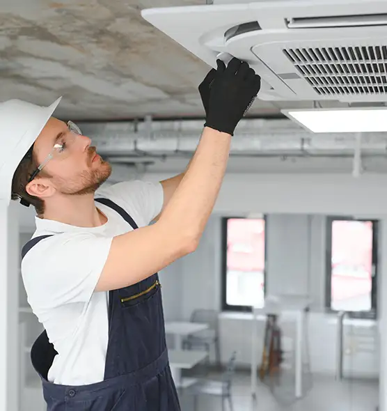 Top Affordable Duct Cleaning Services Near Me in Kansas City, MO