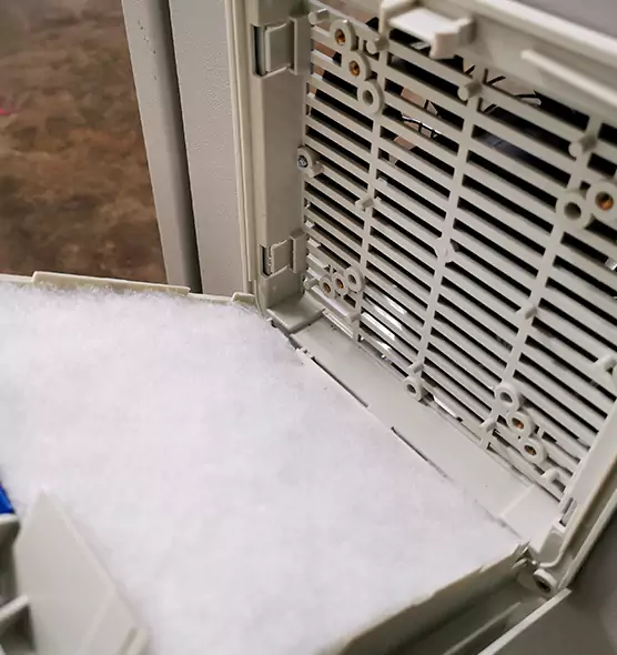 About Air Duct Overhaul & Upgrades in Kansas City, MO