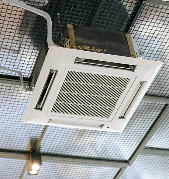 Top-Notch Allergy Relief Vent Cleaning Services in Kansas City, MO