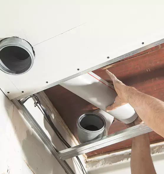 Professional Attic Air Duct Cleaning in Kansas City, MO