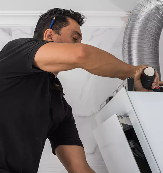 Trusted Bathroom Exhaust Duct Cleaning in Kansas City, MO