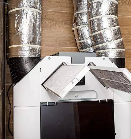 About Clogged Air Duct Repair in Kansas City, MO