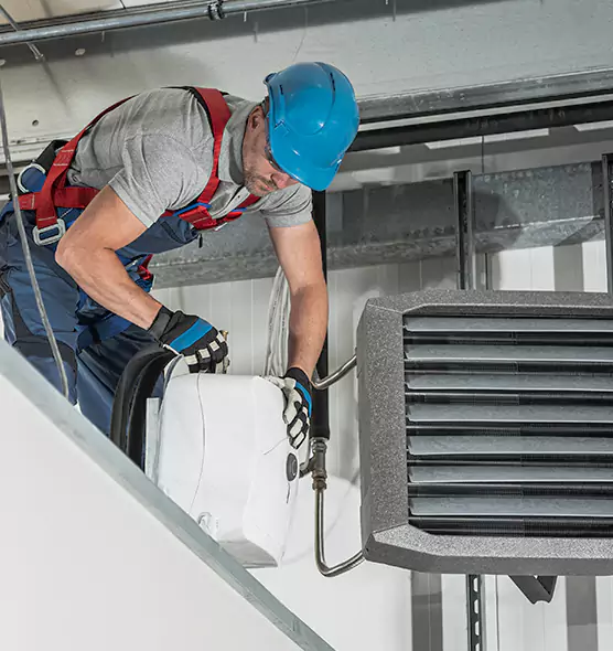 Professional Custom HVAC Ductworkin Kansas City, MO