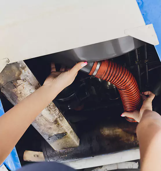 Professional Dryer Duct Pressure Testing in Kansas City, MO