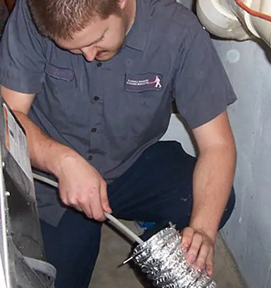 About Dryer Vent Hose Installation in Kansas City, MO