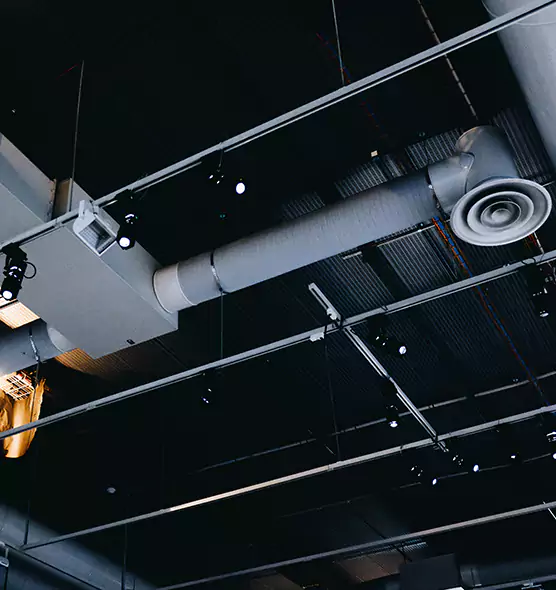 About Duct Sanitization with UV Light in Kansas City, MO