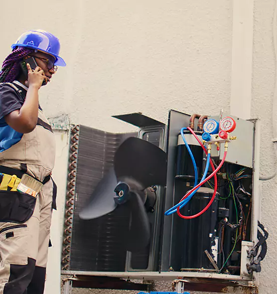 Professional Energy-Efficient HVAC Cleaning in Kansas City, MO