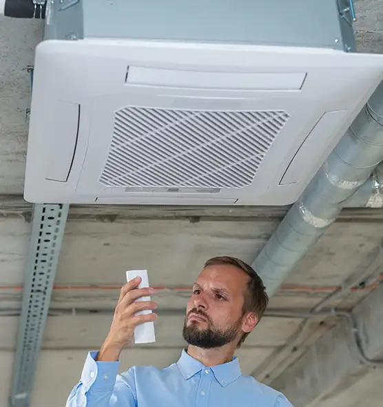 About Local Vent Cleaning Services in Kansas City, MO