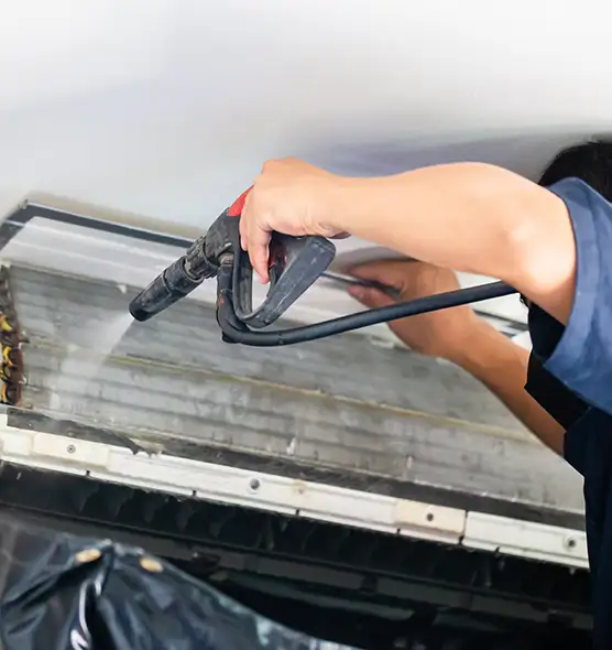 Welcome to Move-in/Move-out Duct Cleaning Services in Kansas City, MO