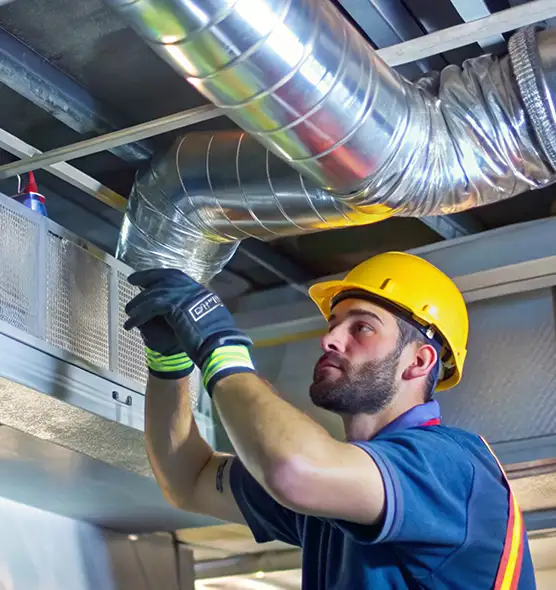 Professional NADCA Approved Air Duct Services in Kansas City, MO