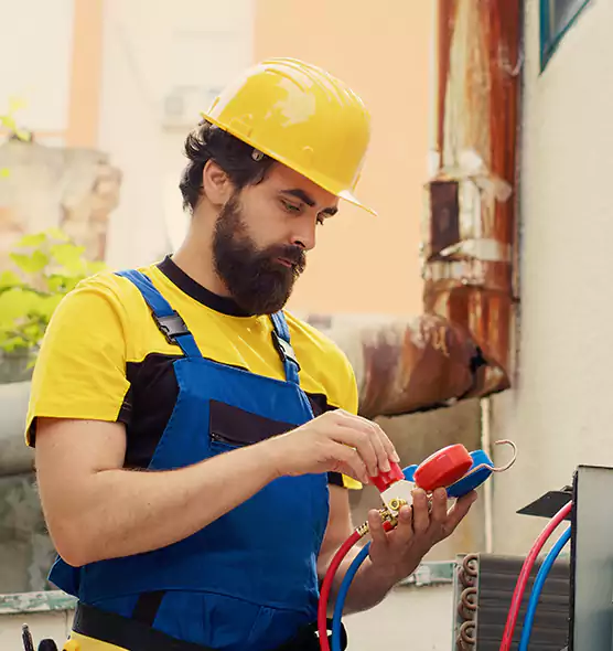 About Smart HVAC Installation in Kansas City, MO