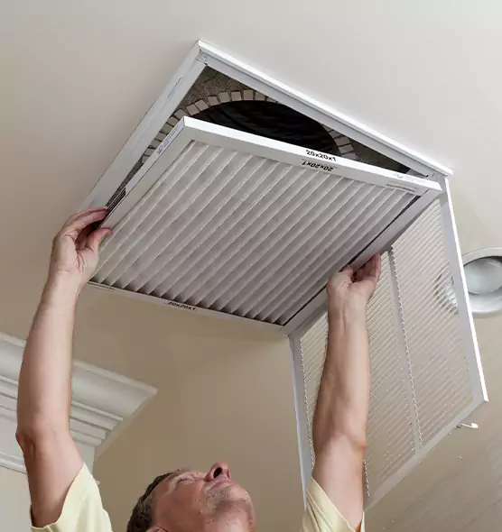Professional Vent Relocation Services in Kansas City, MO