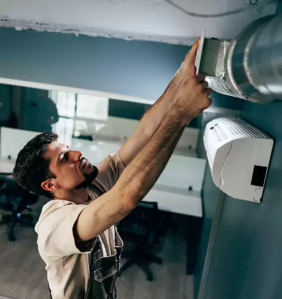 Reliable Warehouse Vent Cleaning in Kansas City, MO