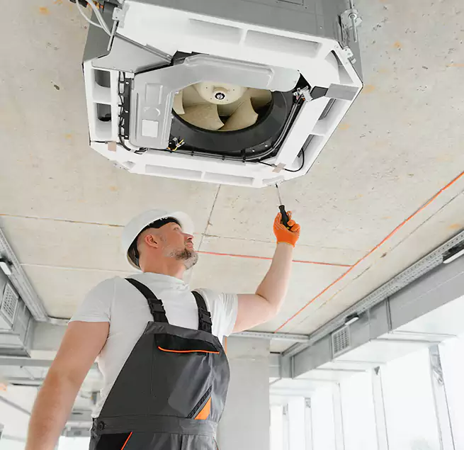 Why Homeowners & Businesses Trust Us in Kansas City, MO?