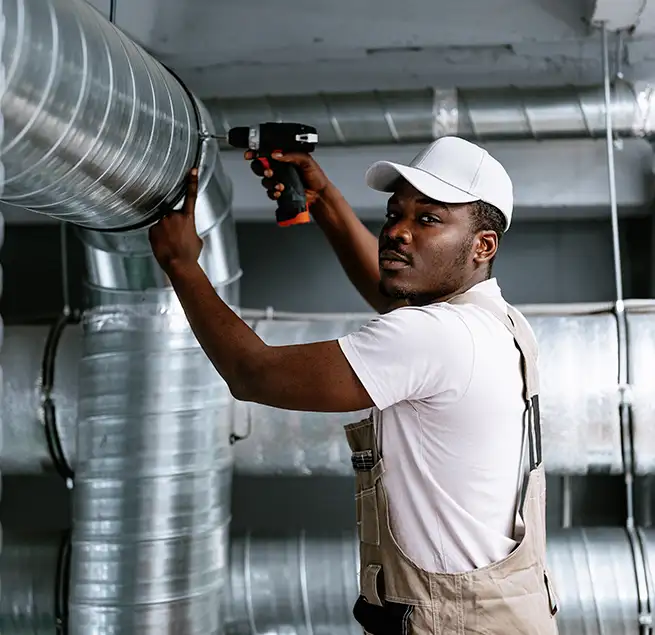 Why Homeowners & Businesses Trust Us Kansas City, MO