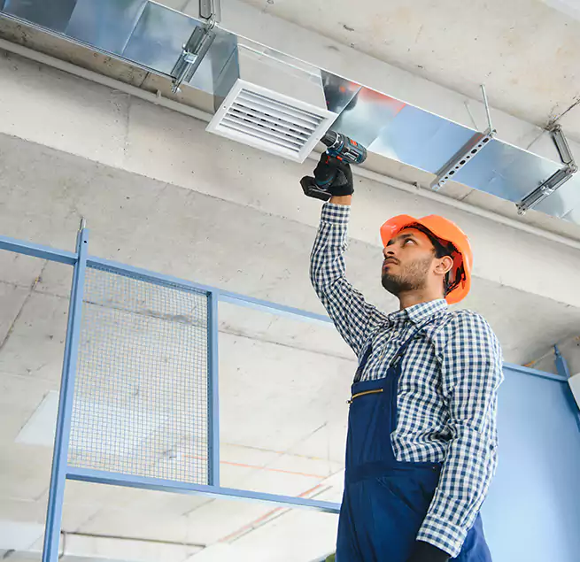 Why Homeowners & Businesses Trust Us in Kansas City, MO?