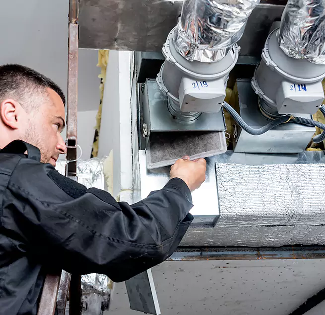 Why Homeowners & Businesses Trust Us in Kansas City, MO?