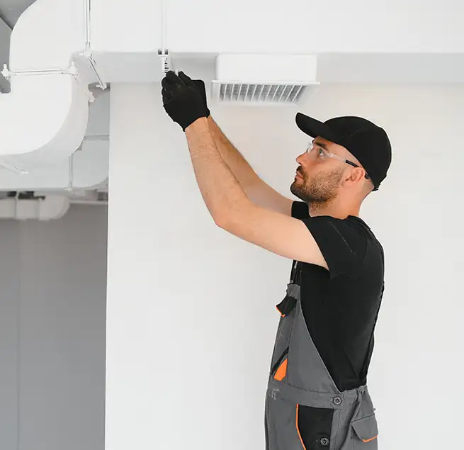 Why Homeowners & Businesses Trust Us in Kansas City, MO?