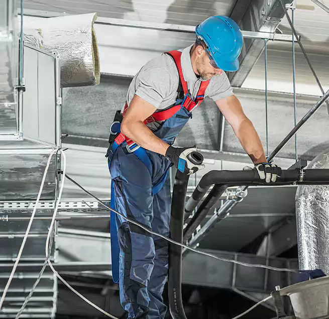 Why Homeowners & Businesses Trust Us in Kansas City, MO?