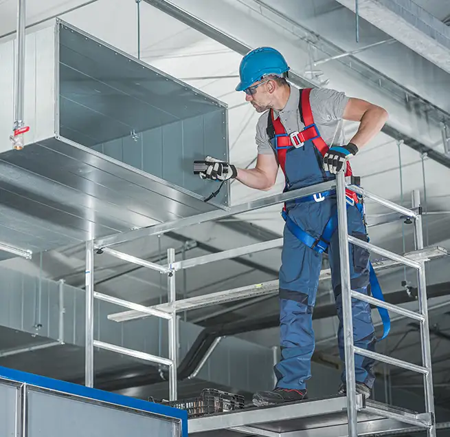 Why Homeowners & Businesses Trust Us in Kansas City, MO?