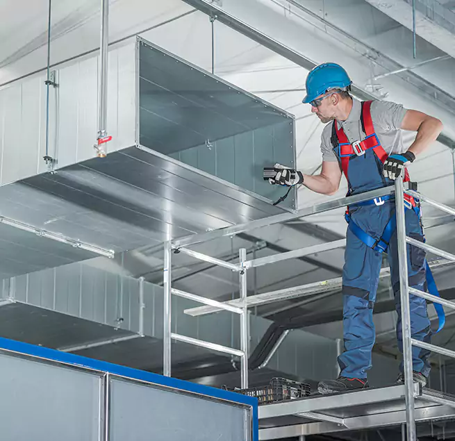 Why Homeowners & Businesses Trust Us in Kansas City, MO?