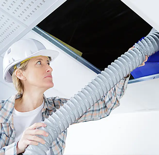 Why Homeowners & Businesses Trust Us Kansas City, MO