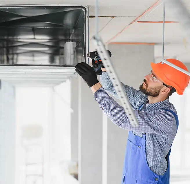 Why Homeowners & Businesses Trust Us in Kansas City, MO?