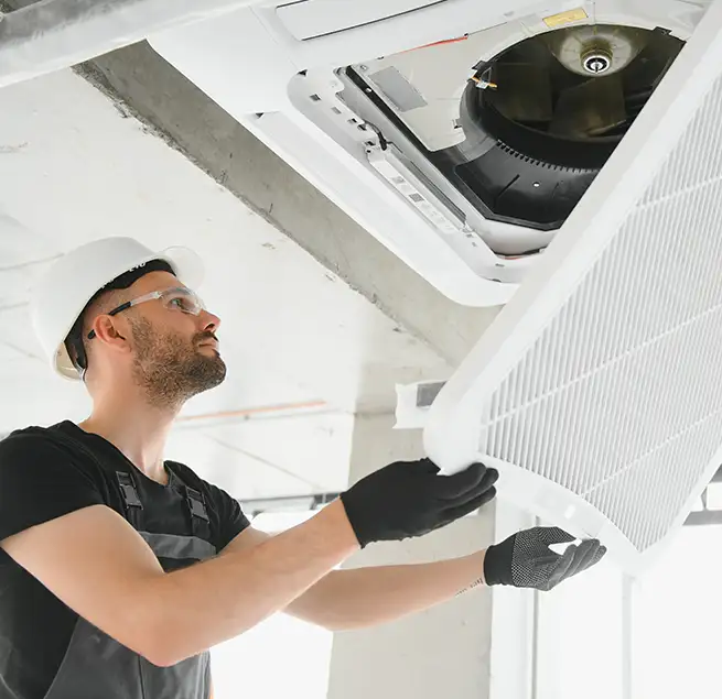 Why Homeowners & Businesses Trust Us in Kansas City, MO?