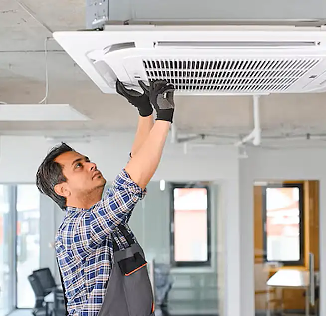 Why Homeowners & Businesses Trust Us in Kansas City, MO?