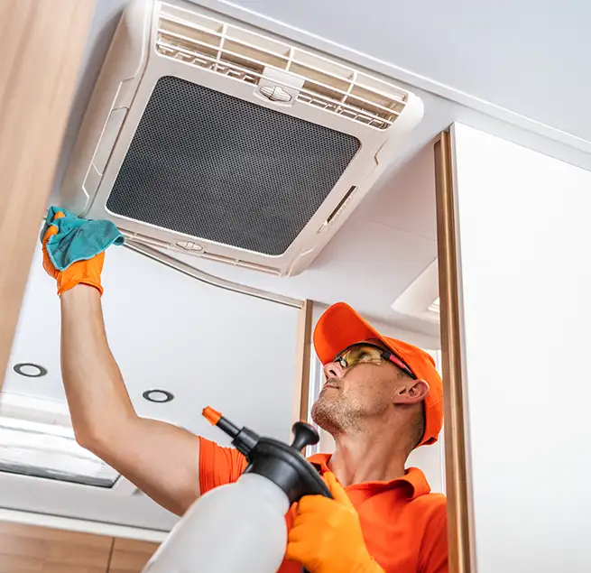 Why Homeowners & Businesses Trust Us in Kansas City, MO?