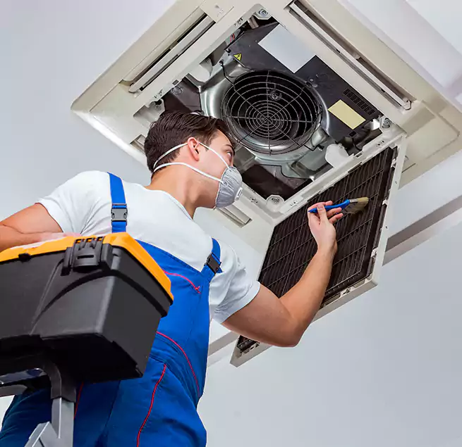 Why Homeowners & Businesses Trust Us in Kansas City, MO