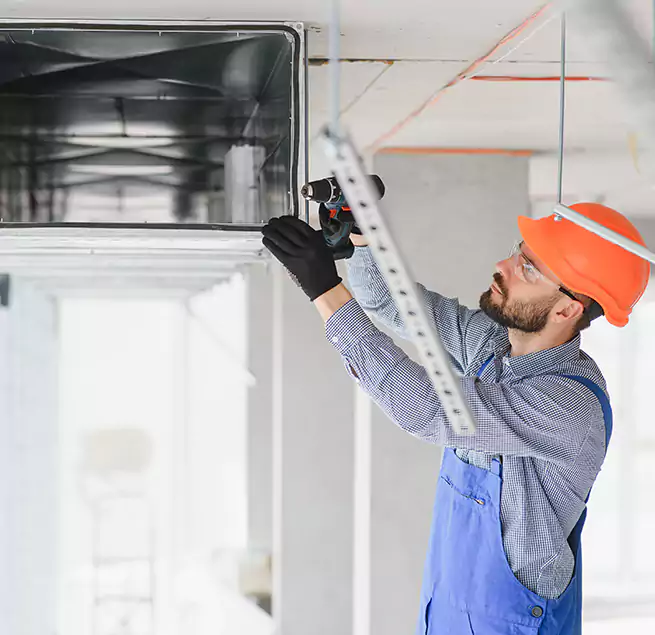 Why Homeowners & Businesses Trust Us Kansas City, MO