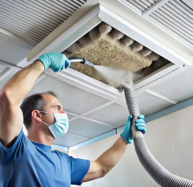  Why Homeowners & Businesses Trust Us Kansas City, MO?