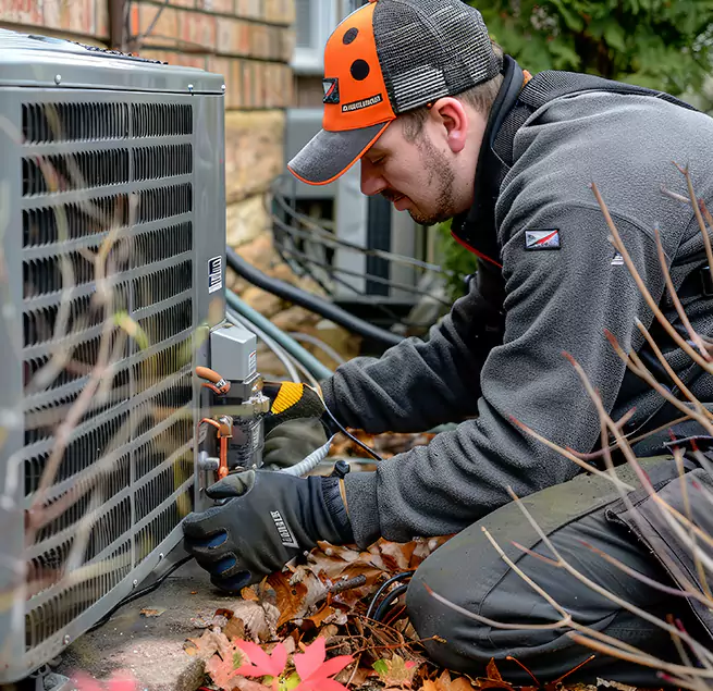 Why Homeowners & Businesses Trust Us in Kansas City, MO?