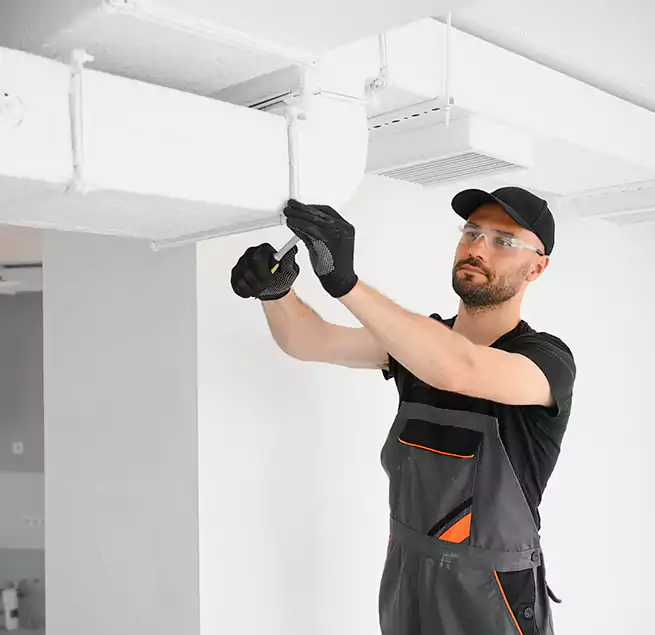 Why Homeowners & Businesses Trust Us in Kansas City, MO?