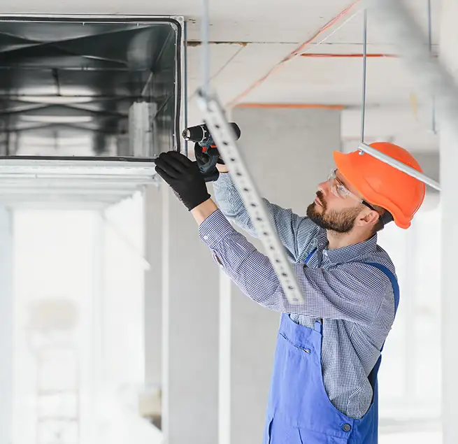  Why Homeowners Businesses Trust Us Kansas City, MO