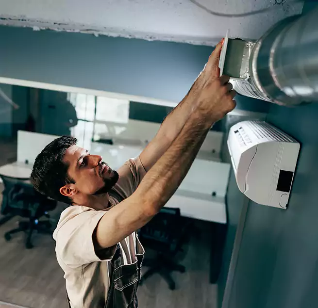 Why Homeowners & Businesses Trust Us in Kansas City, MO?