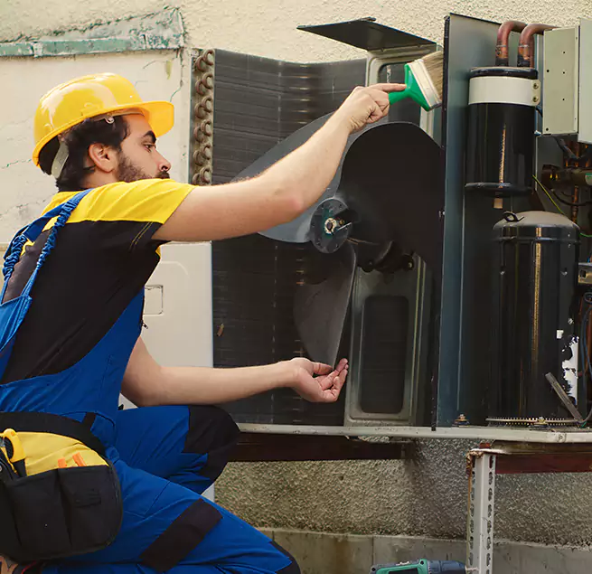 Why Homeowners & Businesses Trust Us in Kansas City, MO?